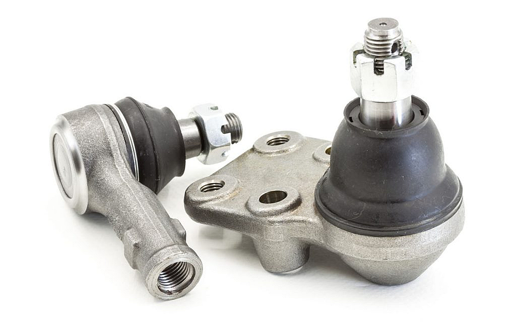 汽車球頭潤(rùn)滑脂