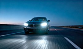 EUBO PUR Adhesive – Automotive Headlight Application Solution